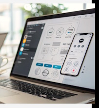 Услуги Разработка IT решений в Луховицах