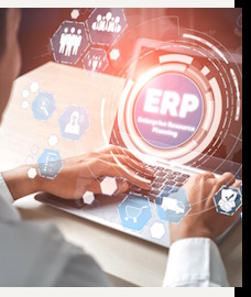 Услуги Разработка IT решений в Луховицах