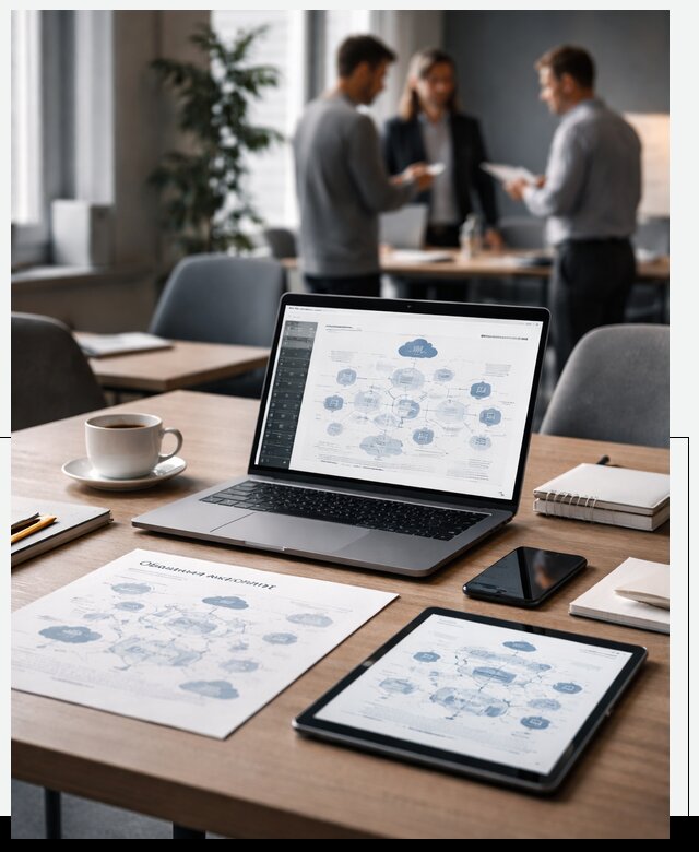 Разработка облачных решений и SaaS в Луховицах от 15518 р. | АвикейЛхв