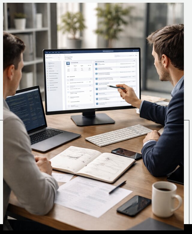 Разработка CRM систем в Луховицах от 155175 руб., АвикейЛхв