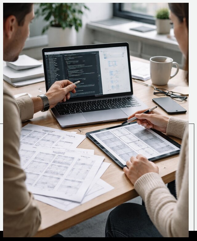 Разработка информационных систем в Луховицах от 4655 р. | АвикейЛхв