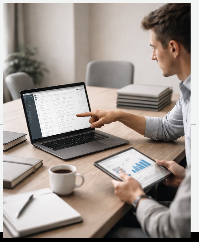 Разработка СЭД под ключ в Луховицах от 15518 р. | АвикейЛхв