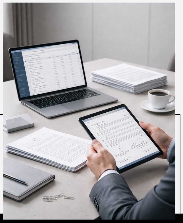 Электронные кадровые документы система в Луховицах от 12414 р. | АвикейЛхв