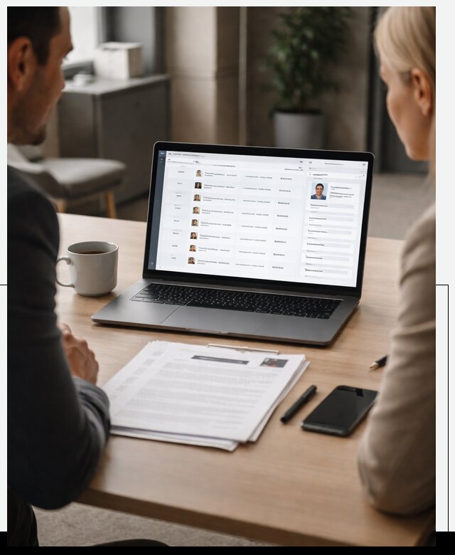 Ats система подбора персонала в Луховицах от 12414 р. - АвикейЛхв