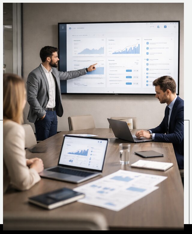 Разработка корпоративных порталов в Луховицах от 310350 р. | АвикейЛхв