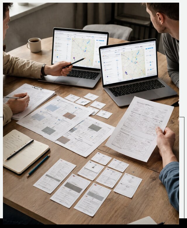 Создание агрегаторов и порталов в Луховицах от 15518 р., АвикейЛхв