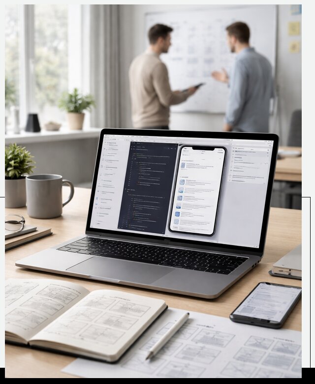 Разработка iOS приложений в Луховицах от 155175 р. | АвикейЛхв