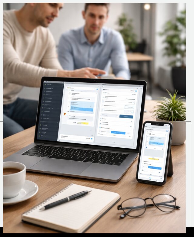 Разработка мини app Telegram/VK в Луховицах от 31035 р. АвикейЛхв