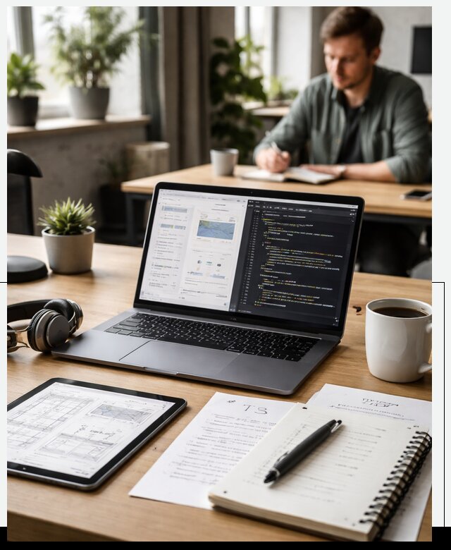 Разработка frontend в Луховицах от 18621 р., услуги АвикейЛхв
