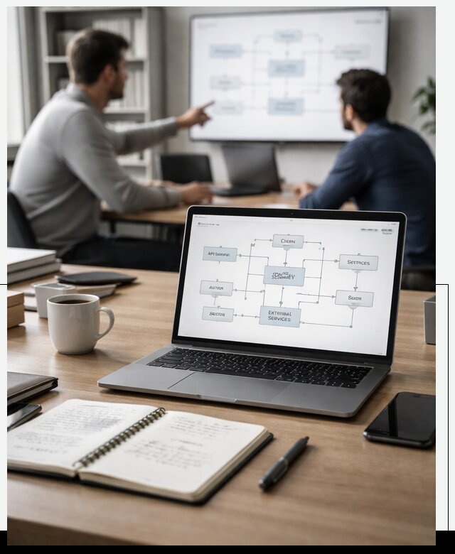 Разработка API и REST в Луховицах | АвикейЛхв от 82760 р.