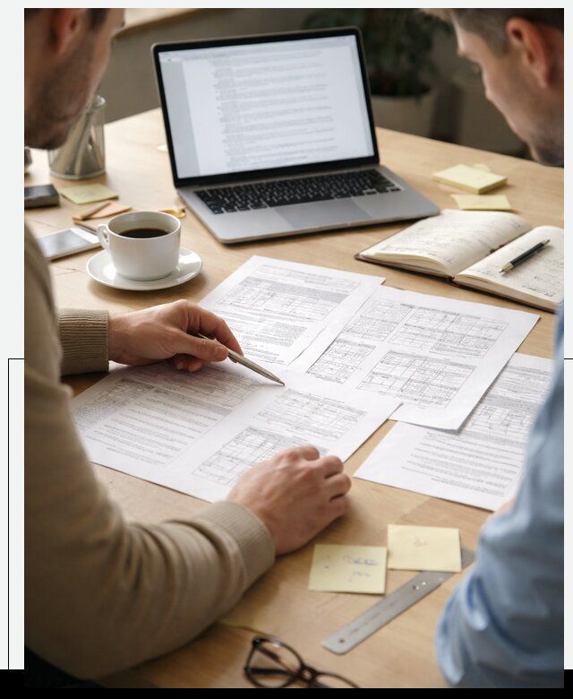 Техническое задание на разработку ПО под ключ в Луховицах