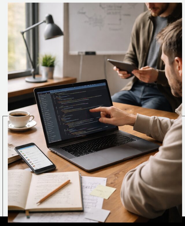 Разработка Telegram ботов под ключ для компаний в Луховицах