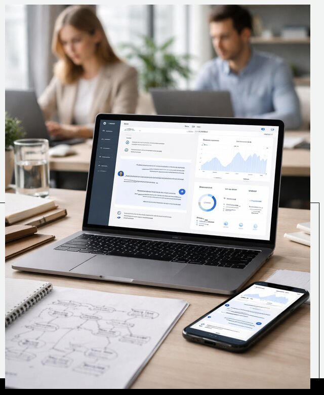 Чат-боты для бизнеса и клиентов в Луховицах, от 7242 р., АвикейЛхв