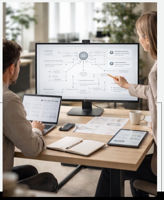AI-агенты для автоматизации бизнеса в Луховицах от 15518 р. АвикейЛхв