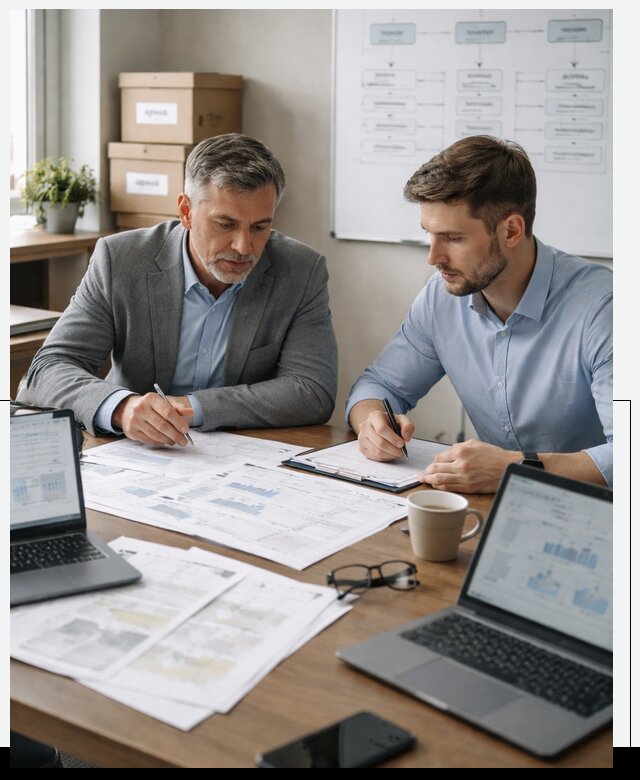 Замена SAP на 1С в Луховицах — миграция, от 12414 р. | АвикейЛхв