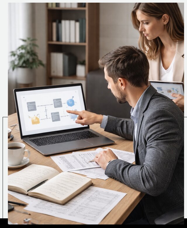 Замена SAP на 1С под ключ в Луховицах с переносом данных и настройкой