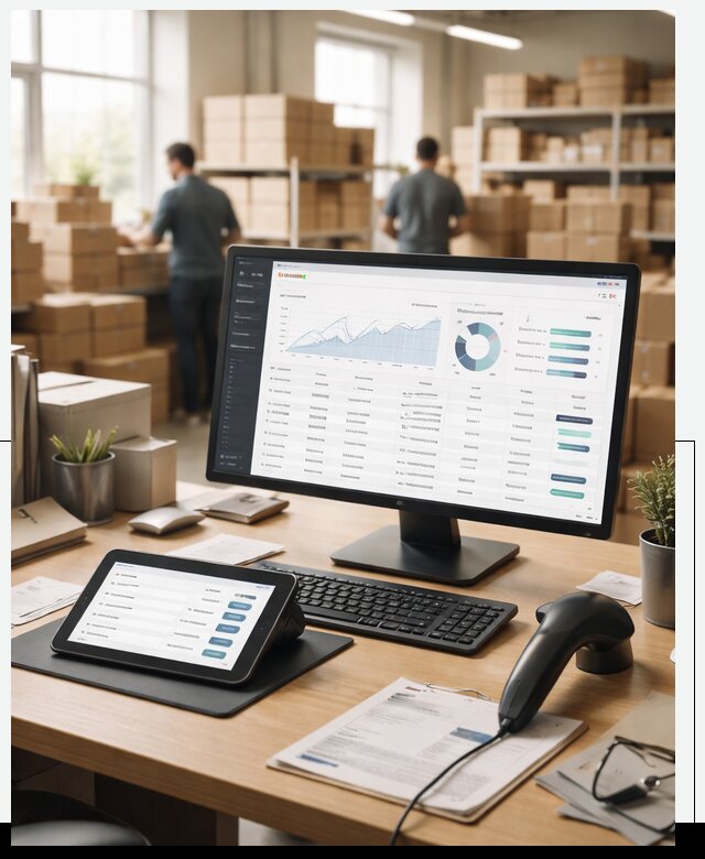 Автоматизация селлеров в Луховицах от 15518 р. | АвикейЛхв