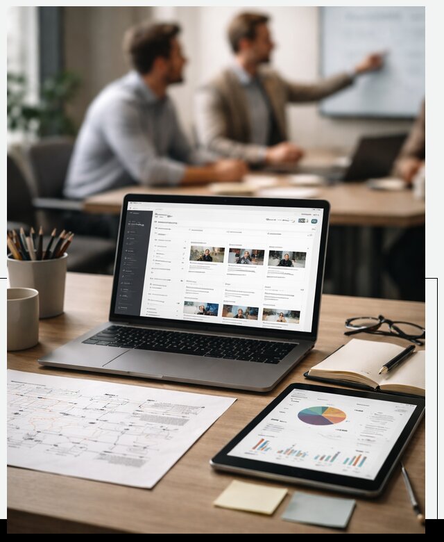 Разработка нишевых B2B маркетплейсов в Луховицах от 724150 р., АвикейЛхв