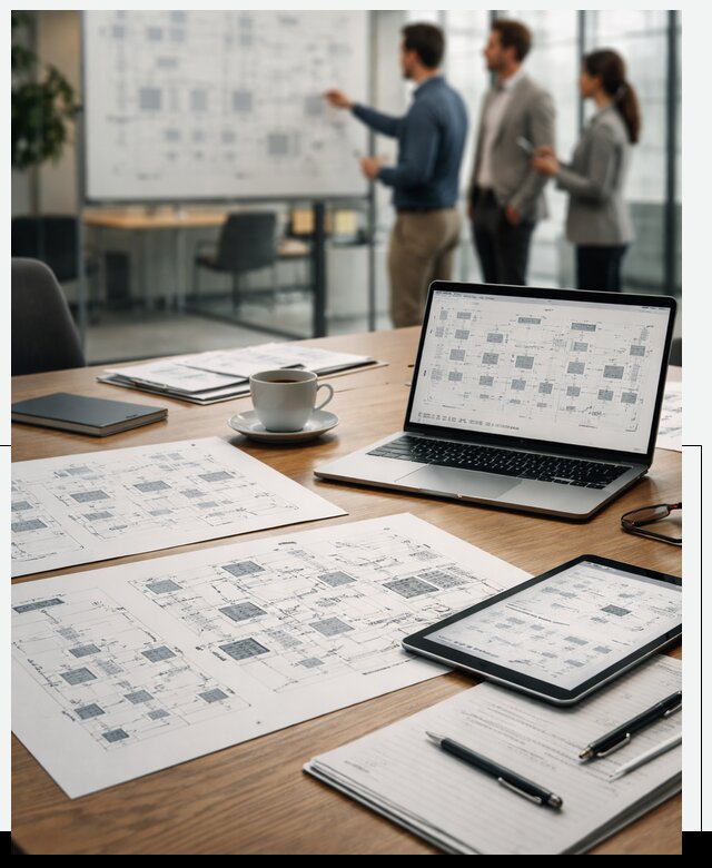 Разработка Core Banking, замена АБС в Луховицах | АвикейЛхв от 15518 р.