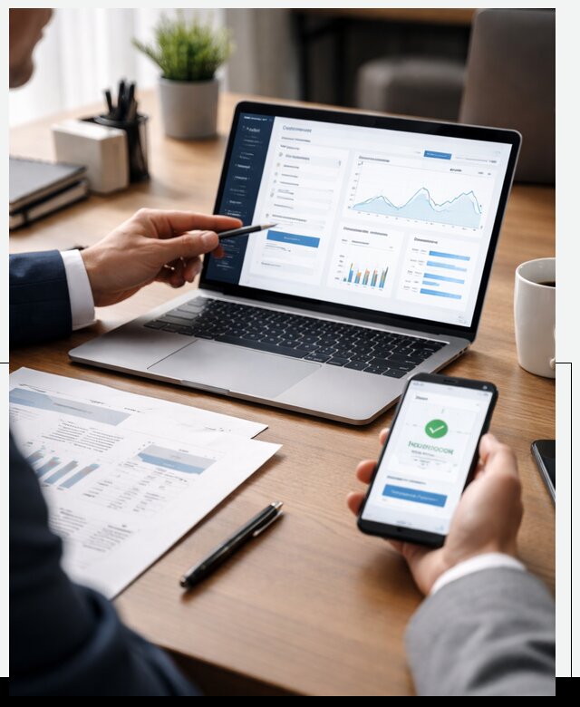 Разработка платёжных платформ в Луховицах от 20690 р., АвикейЛхв