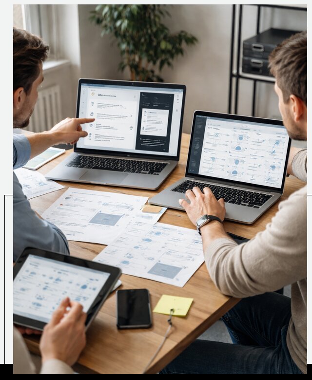 Интеграция СБП и подключение банковских сервисов в Луховицах