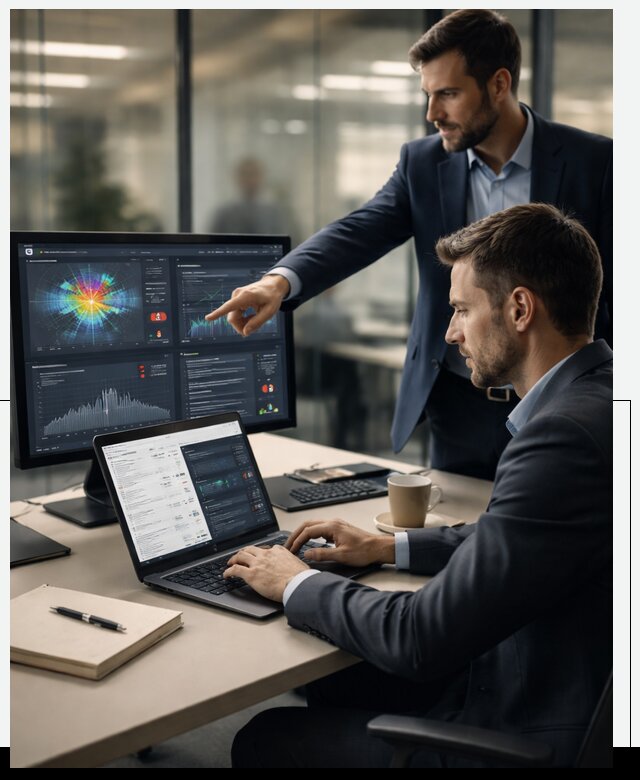 Системы Антифрод и AML KYC в Луховицах от 12414 р. | АвикейЛхв