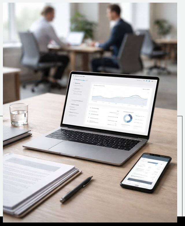 Разработка моб. и интернет-банка в Луховицах от 7759 р. | АвикейЛхв