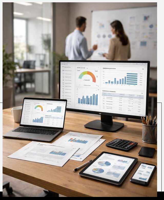 Скоринг и управление рисками в Луховицах от 12414 р. | АвикейЛхв