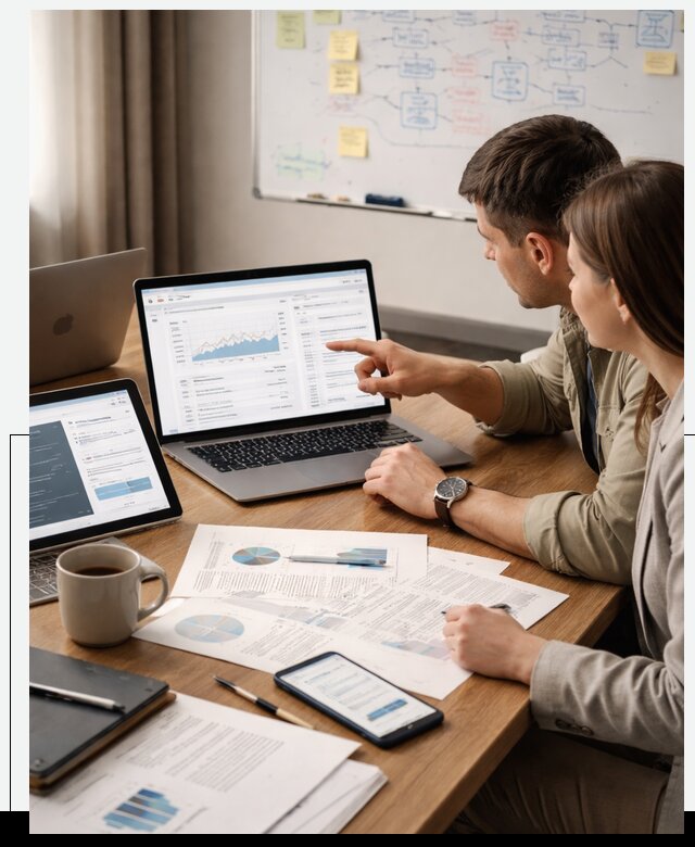 Внедрение сервисов BNPL и краудлендинга для бизнеса в Луховицах