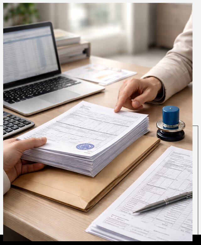 Отчетность в ЦБ РФ для банков в Луховицах от 7242 р. | АвикейЛхв