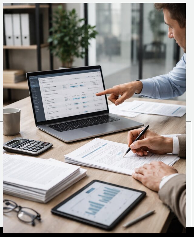 Полисные системы и CRM в Луховицах: разработка от 15518 р. АвикейЛхв