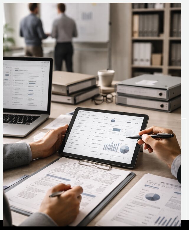 Автоматизация урегулирования убытков в Луховицах от 7759 р | АвикейЛхв