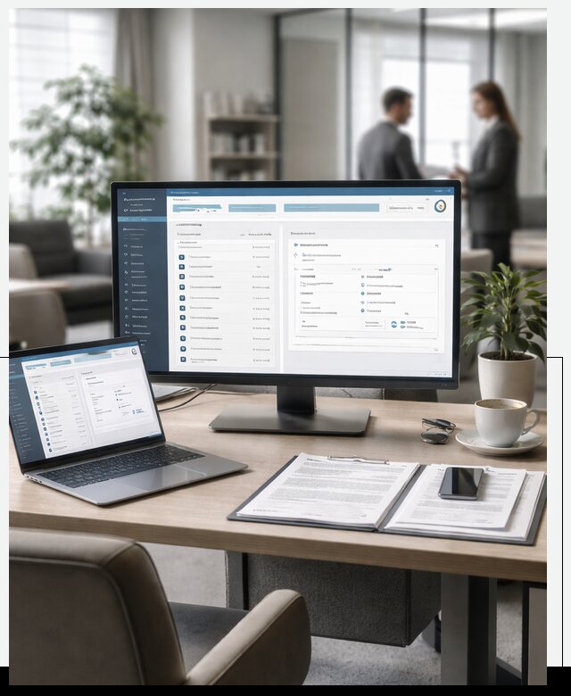 CRM для страховой компании под ключ в Луховицах от 15518 р. | АвикейЛхв