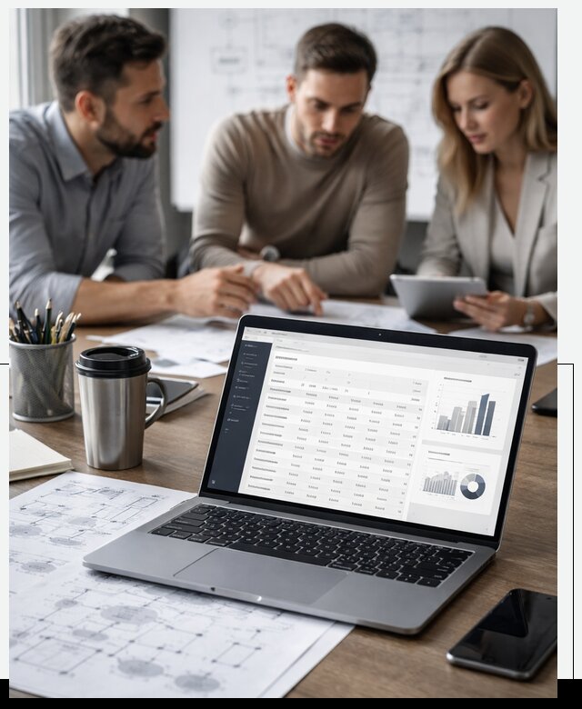 BSS OSS и биллинг для оператора в Луховицах от 25863 р. | АвикейЛхв