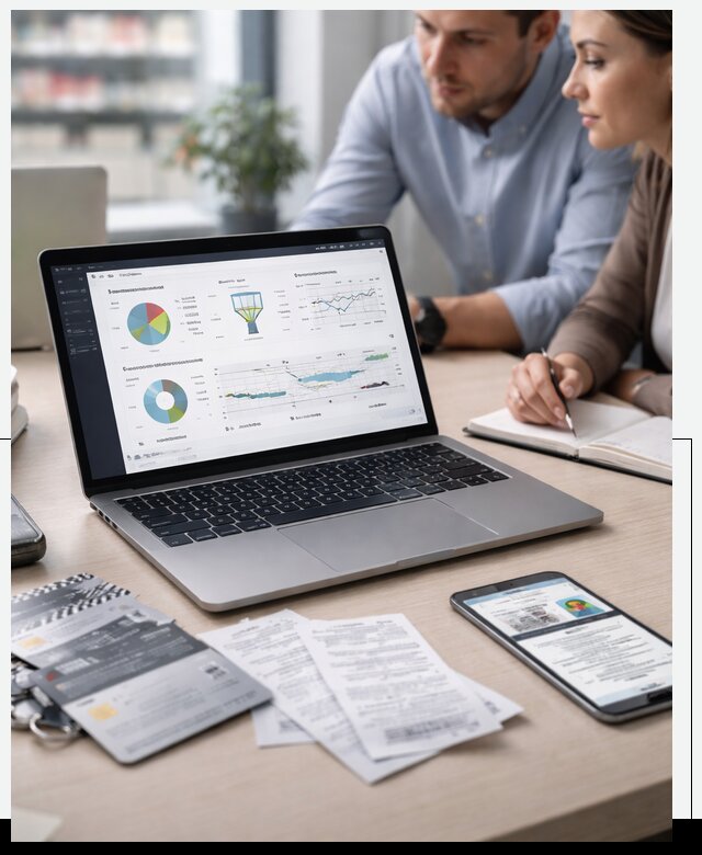 Лояльность и CDP для ритейла в Луховицах от 15518 р. | АвикейЛхв