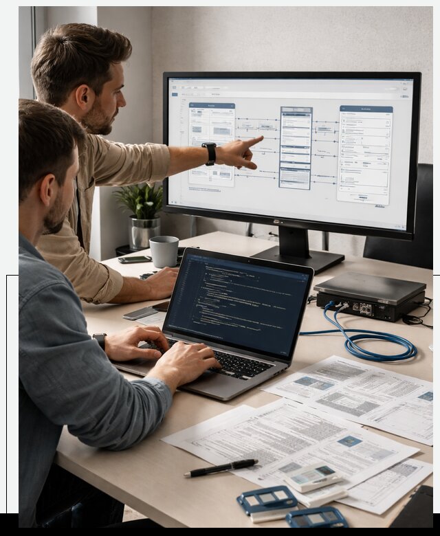 Интеграция ЕГИСЗ и ЛИС в медучреждениях с сопровождением в Луховицах