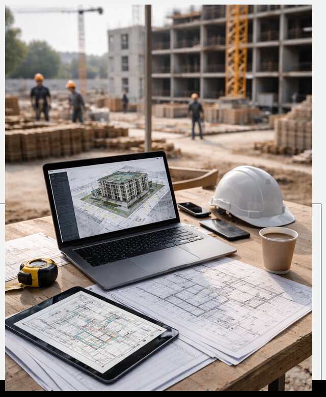 BIM и управление строительством в Луховицах от 12414 р., АвикейЛхв