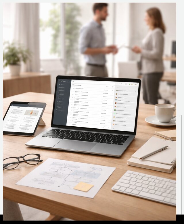 Разработка LMS и онлайн школы в Луховицах от 12414 р. АвикейЛхв