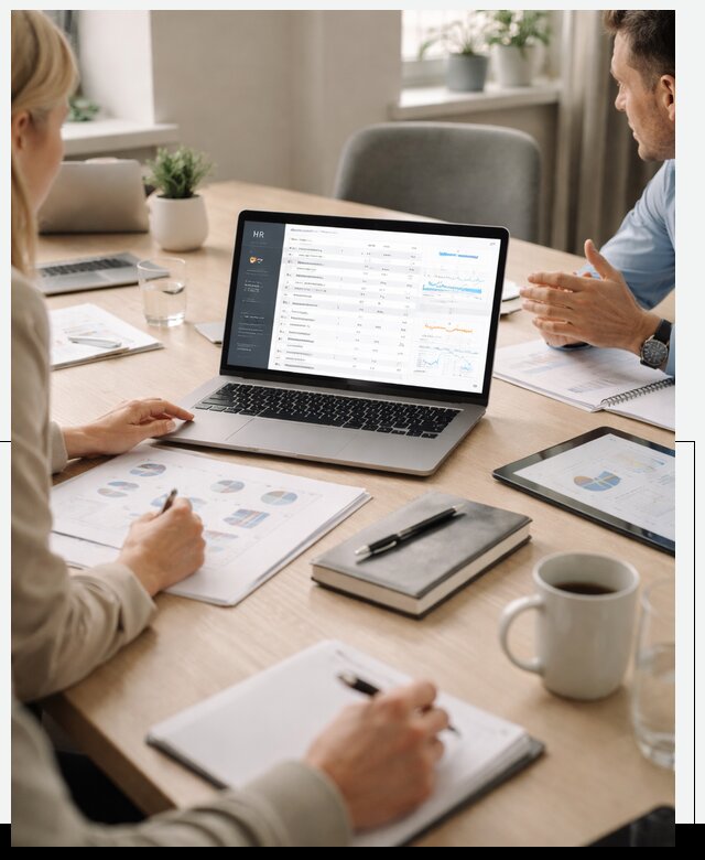 HR системы HCM ATS для подбора в Луховицах от 12414 р. АвикейЛхв