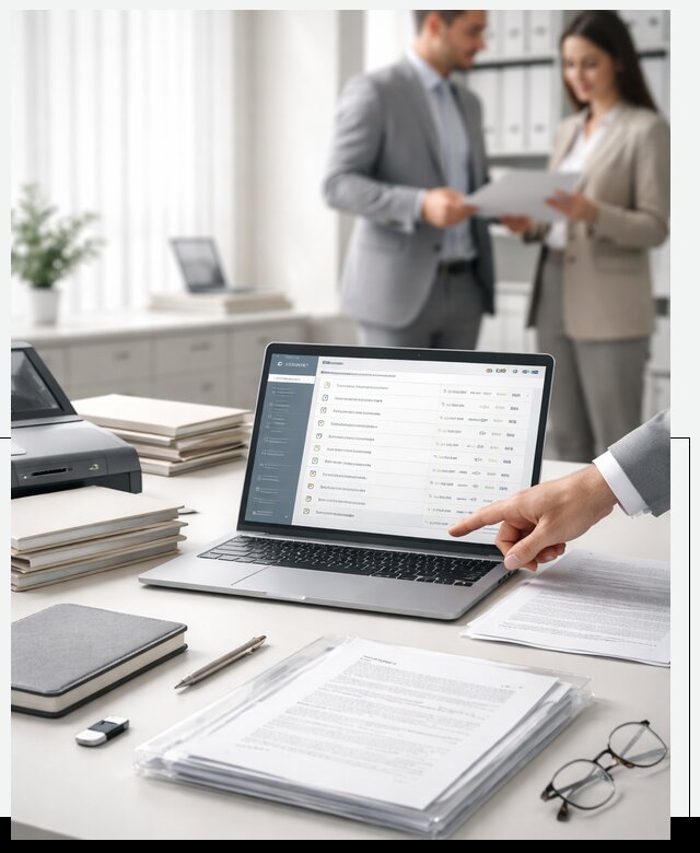 КЭДО и интеграция с 1С ЗУП в Луховицах от 7759 р. АвикейЛхв