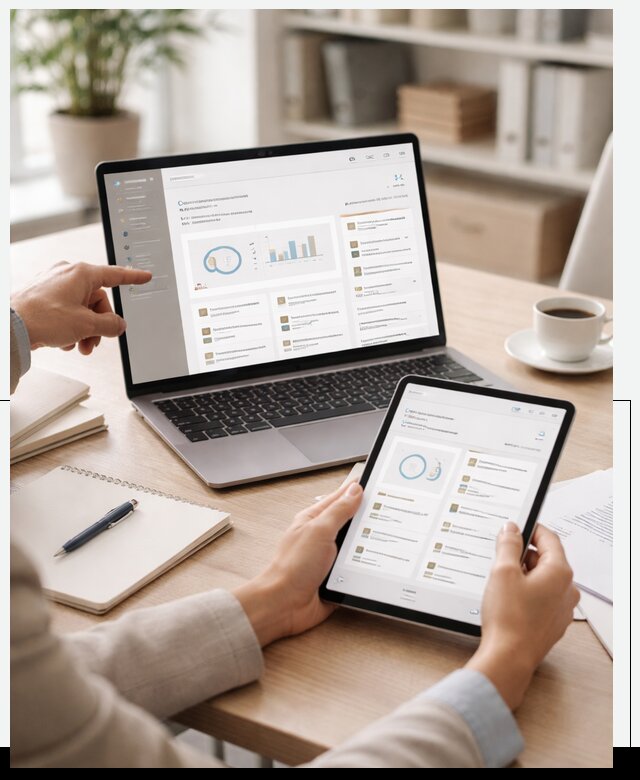 АвикейЛхв, платформа корпоративного обучения в Луховицах от 25863 р.