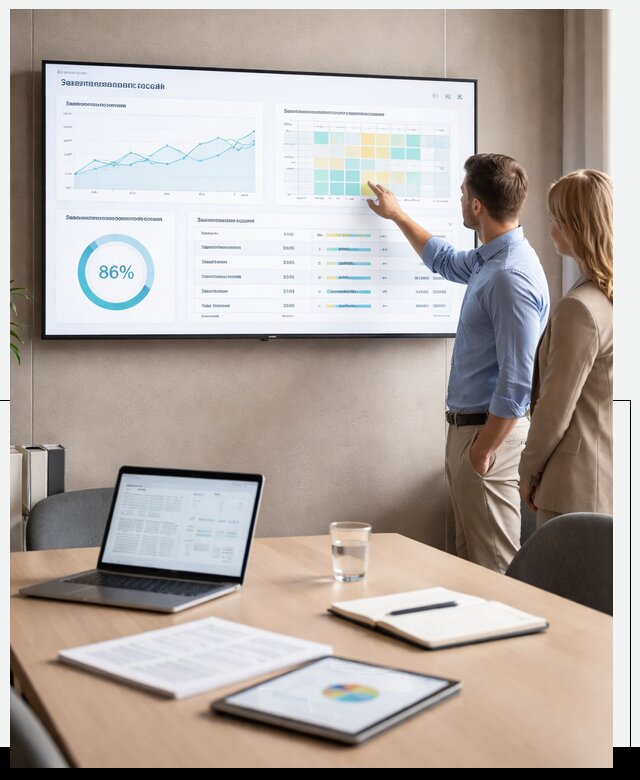 АвикейЛхв - Аналитика успеваемости обучения в Луховицах от 7759 р.