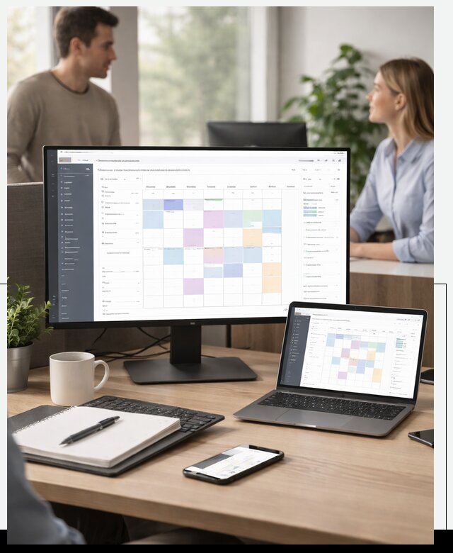 Расписание занятий вуз система в Луховицах от 12414 р. | АвикейЛхв