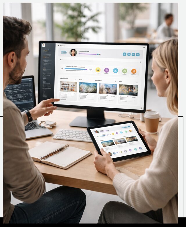 Геймификация обучения платформа в Луховицах от 15518 р, АвикейЛхв