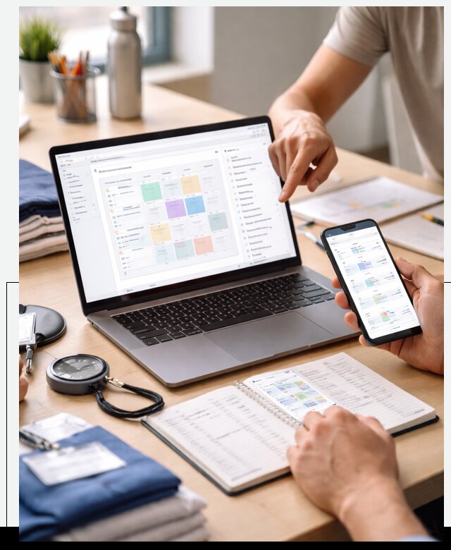 Система управления спортивной школой в Луховицах автоматизация процессов