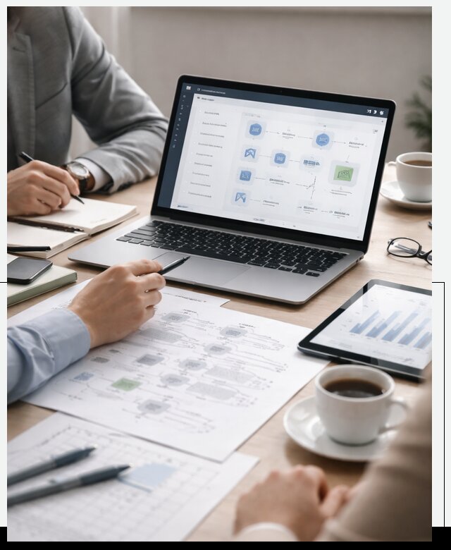 Интеграция СМЭВ и МЭДО в Луховицах от 77588 р. | АвикейЛхв