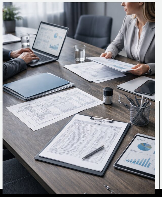 СЭД для государственного органа в Луховицах от 36208 р. | АвикейЛхв