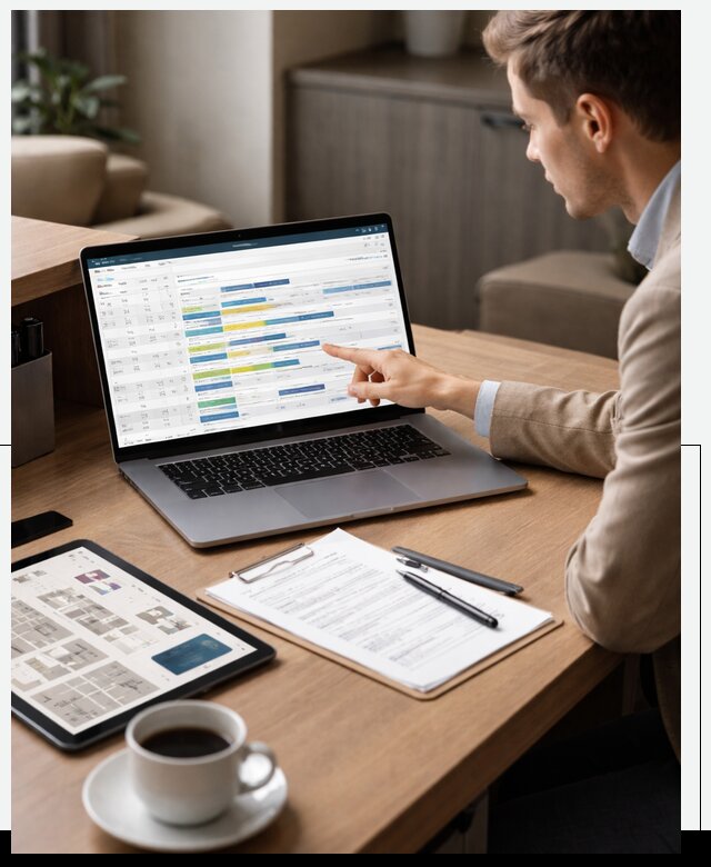 Бронирование отелей PMS в Луховицах разработка от 36208 р., АвикейЛхв