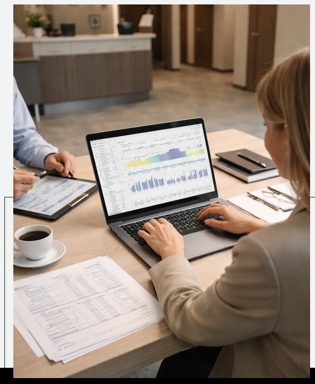 Yield management для гостиницы: ценообразование и прогноз в Луховицах