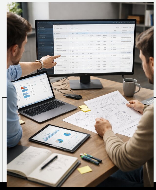 Интеграция GDS и настройка онлайн-бронирования в Луховицах